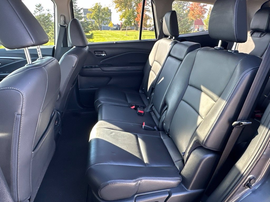 Used 2019 Honda Pilot EX-L image 15
