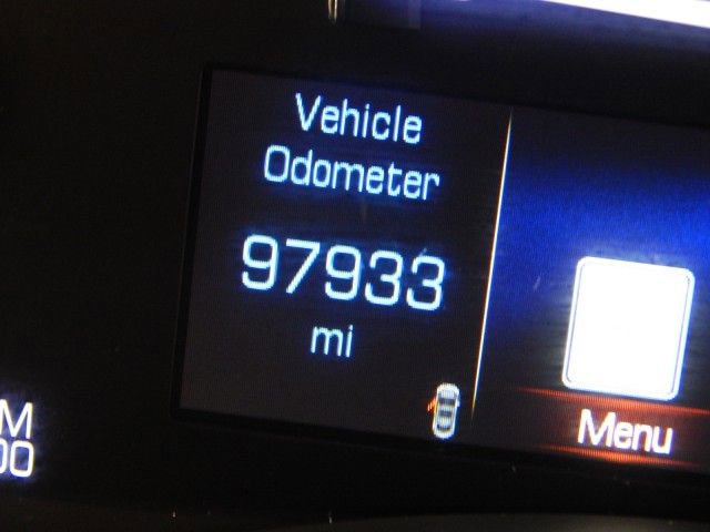 Used 2017 Cadillac ATS Luxury image 31