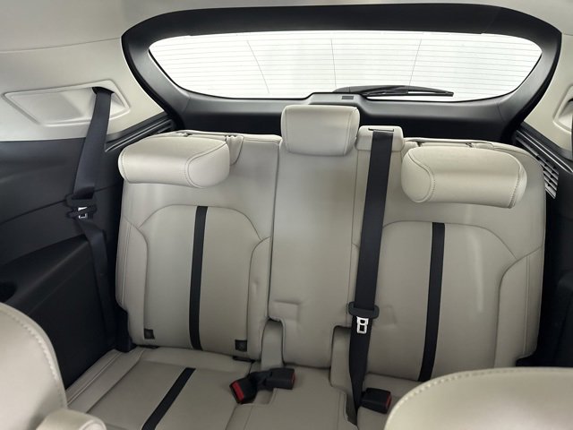 New 2026 MAZDA CX-90 3.3 Turbo w/ Premium Sport Pkg image 26