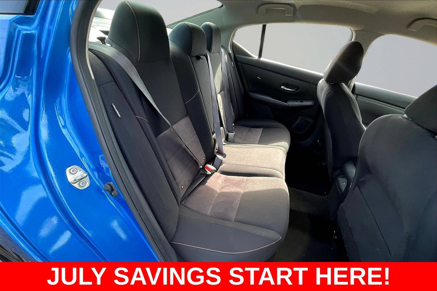 Used 2020 Nissan Sentra SR FWD image 30