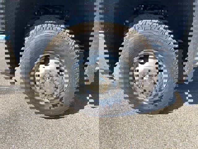 New 2024 Chevrolet Silverado 3500 W/T w/ WT Convenience Package image 25