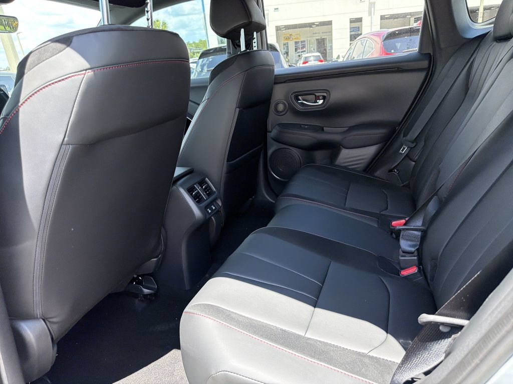 New 2026 Acura ADX A-Spec AWD/4WD image 17