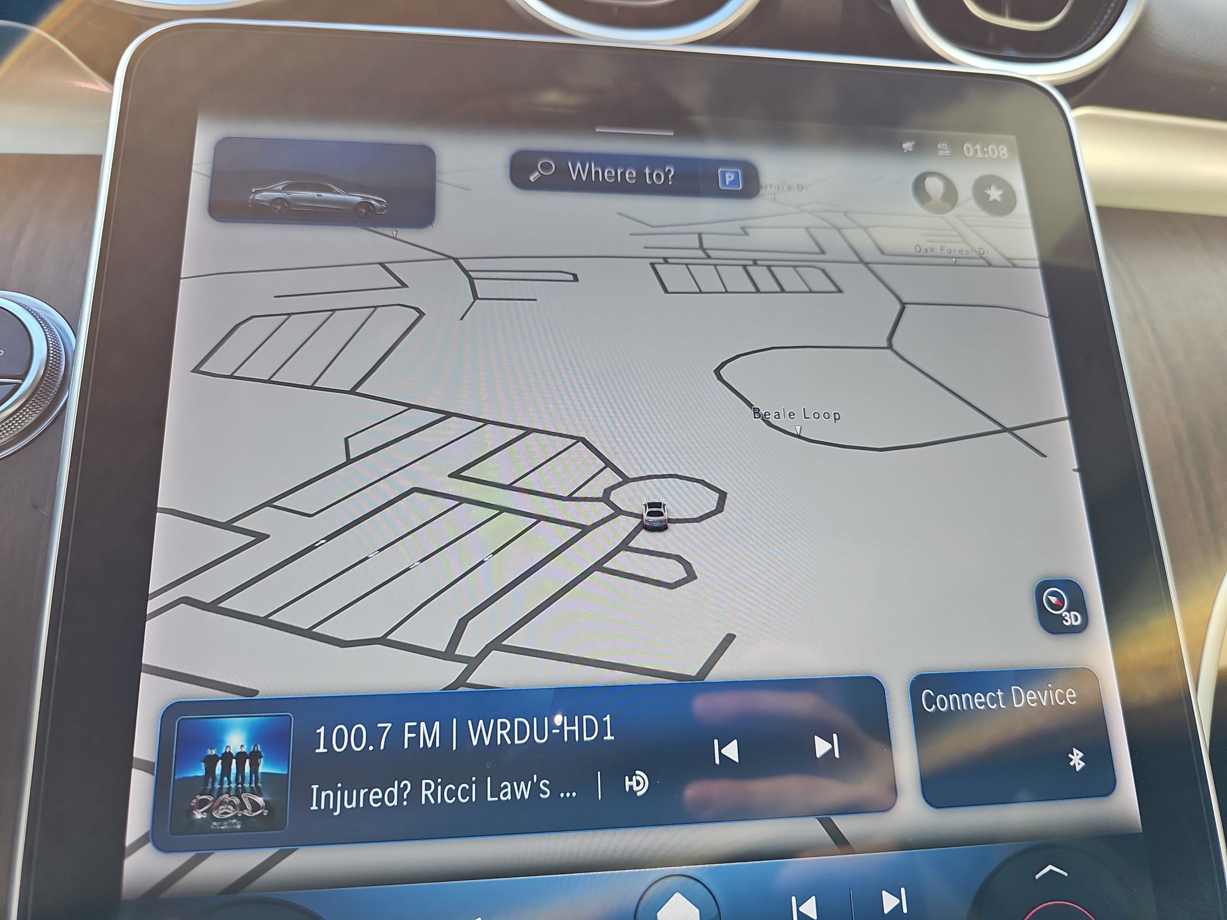 Certified 2022 Mercedes-Benz C 300 Sedan image 26