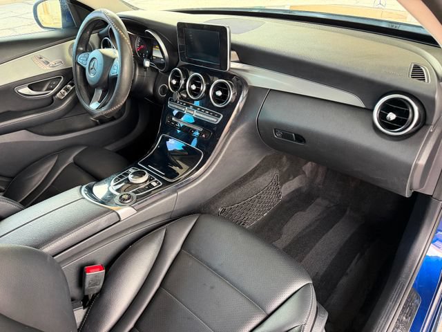 Used 2018 Mercedes-Benz C 300 Sedan w/ Premium Package image 28