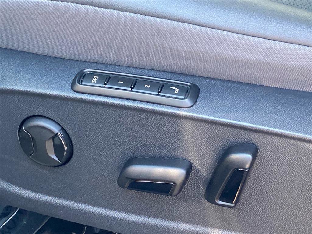 Certified 2023 Volkswagen ID.4 Pro S RWD image 13