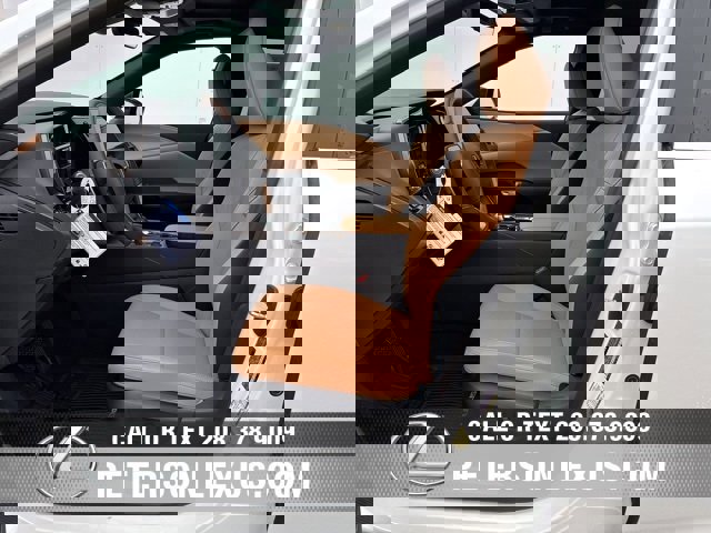 New 2026 Lexus RX 350h image 21