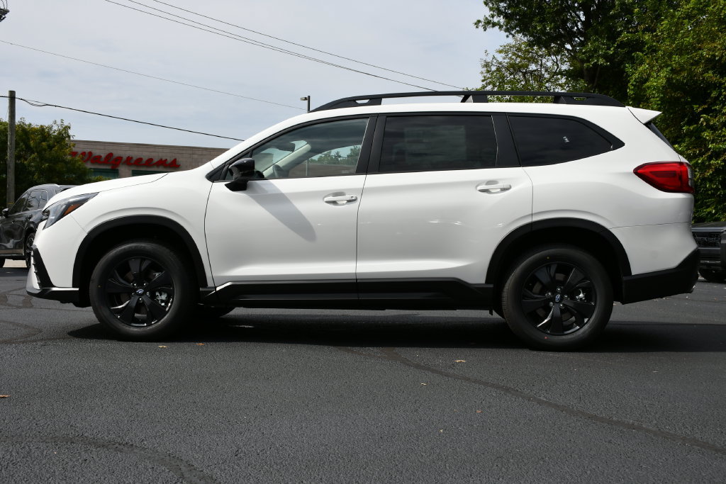 New 2026 Subaru Ascent Premium AWD/4WD image 4