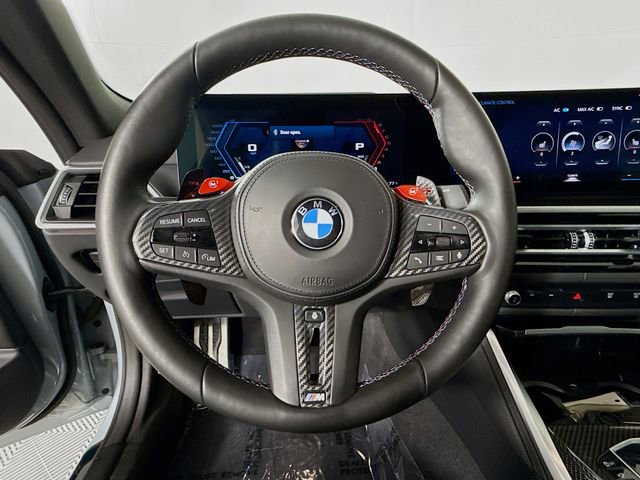 Used 2024 BMW M4 xDrive Competition w/ Executive Package image 12