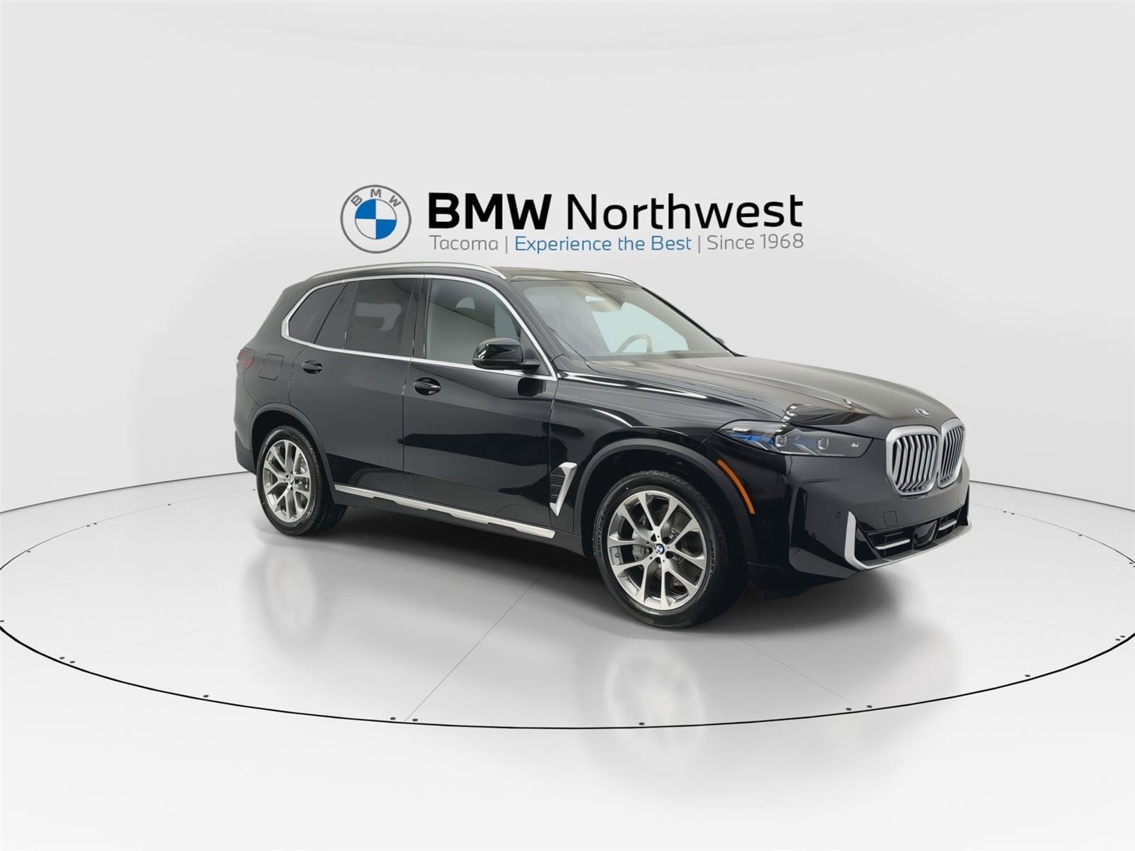 New 2026 BMW X5 xDrive40i w/ Climate Comfort Package image 6