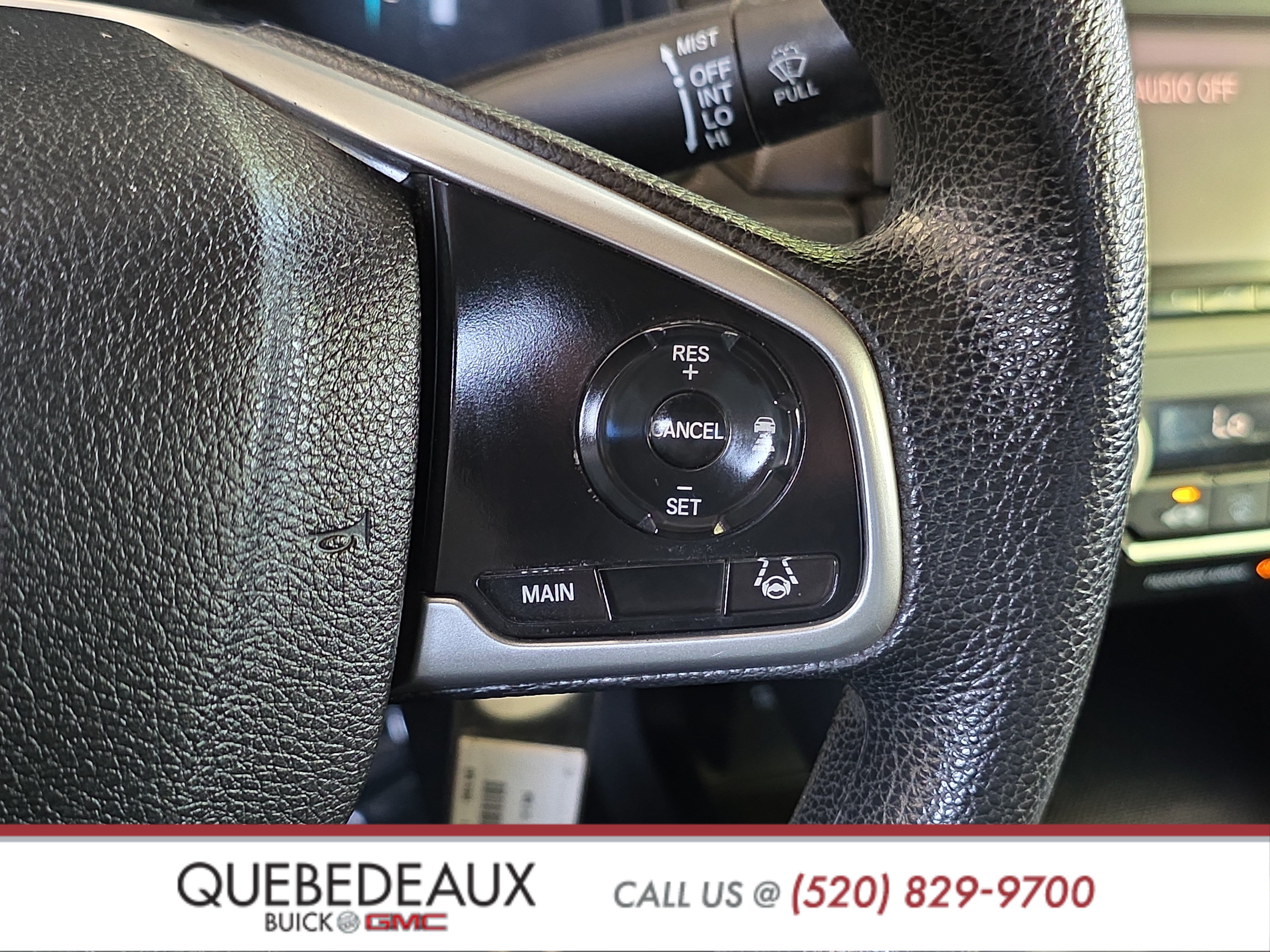Used 2019 Honda Civic LX image 14