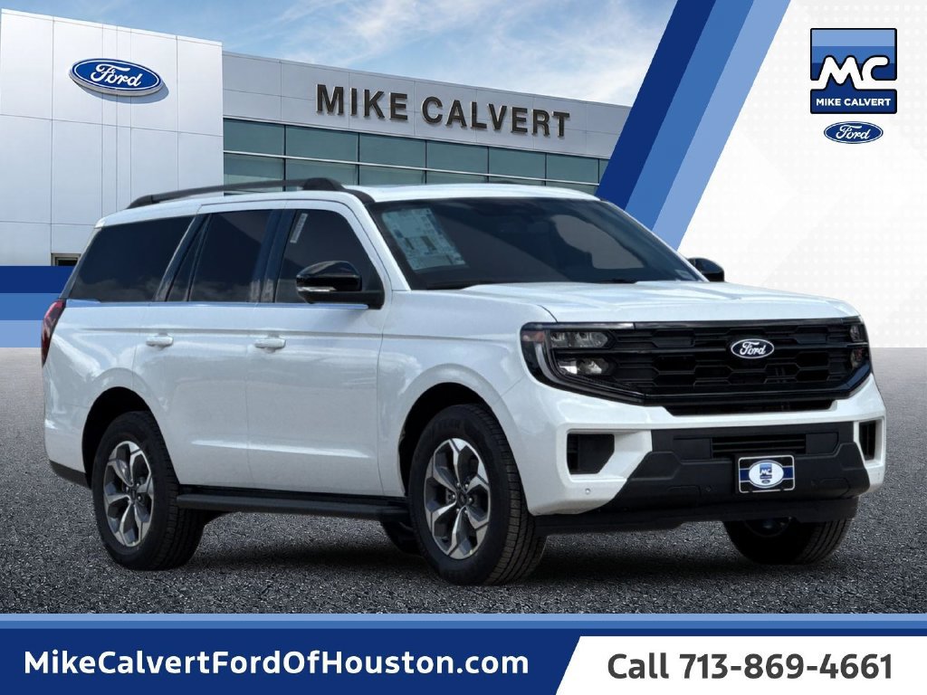 New 2027 Ford Expedition Active RWD image 7
