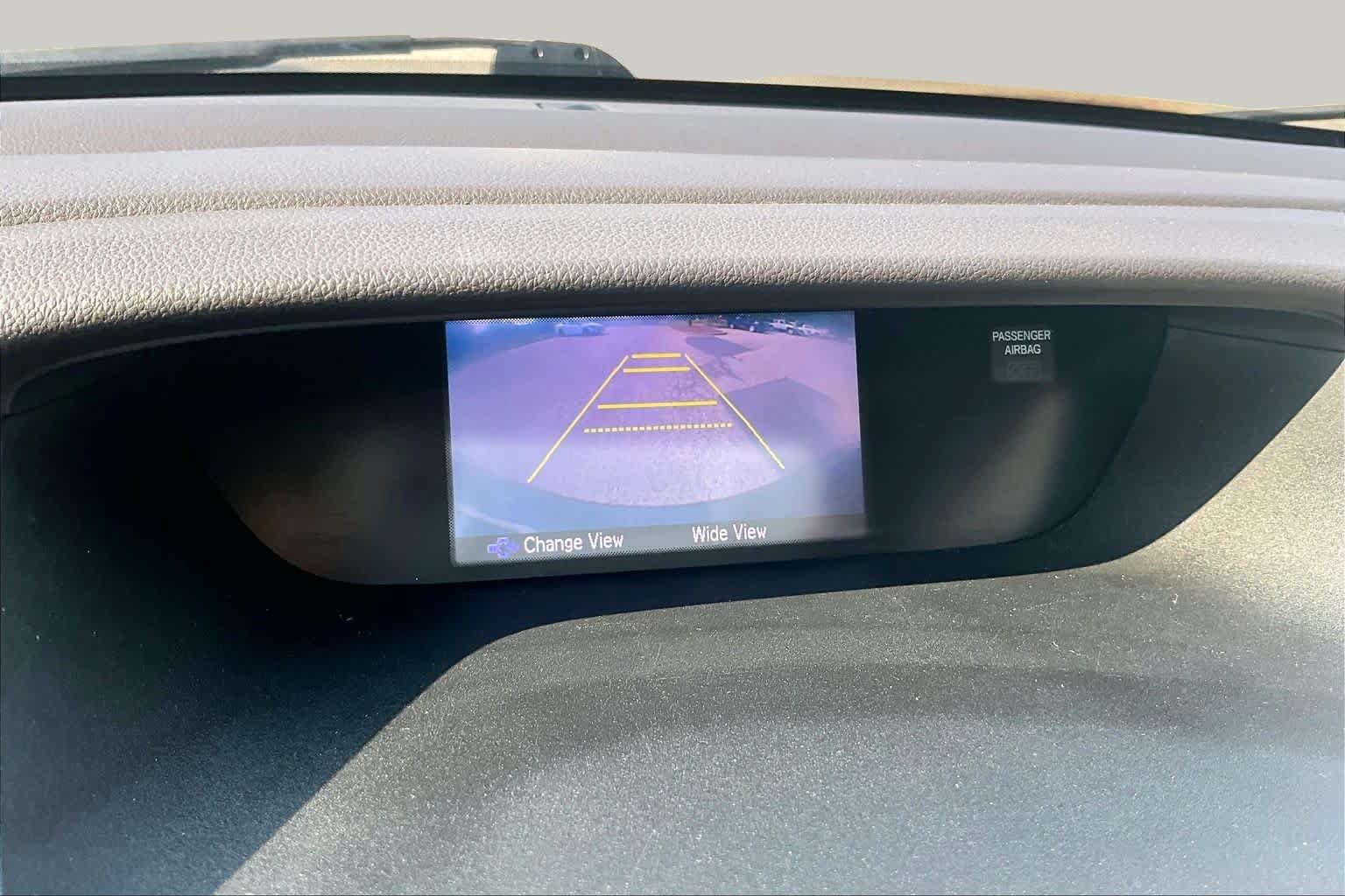 Used 2014 Honda CR-V EX-L image 27