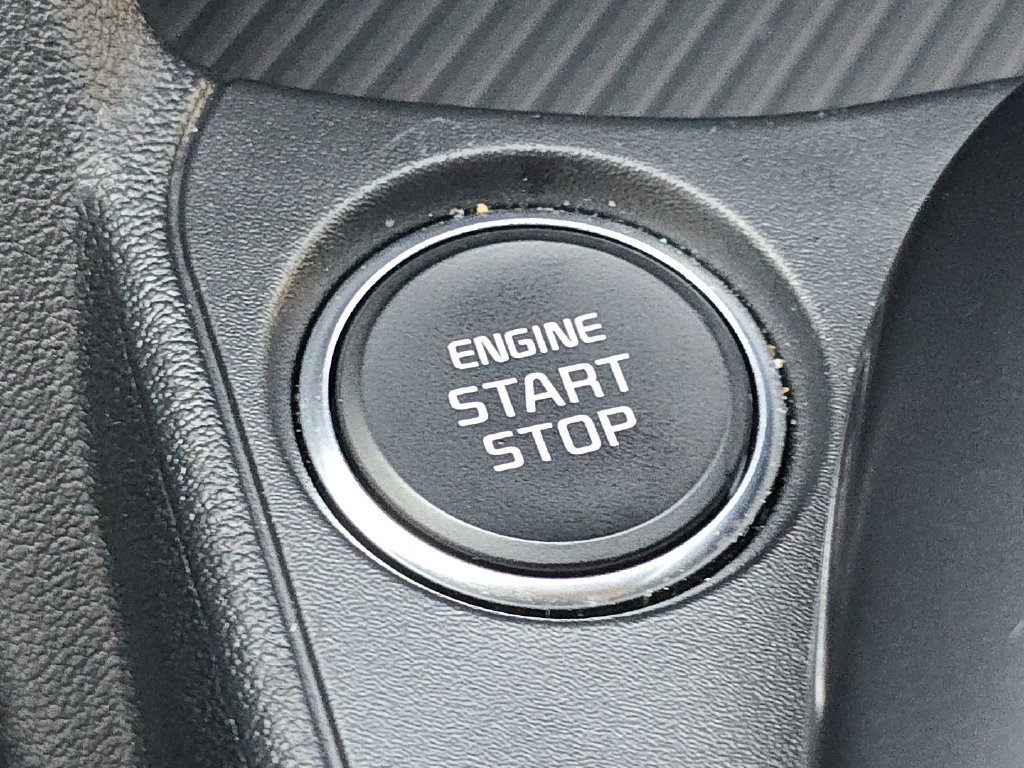 Used 2025 Kia K4 FWD image 30