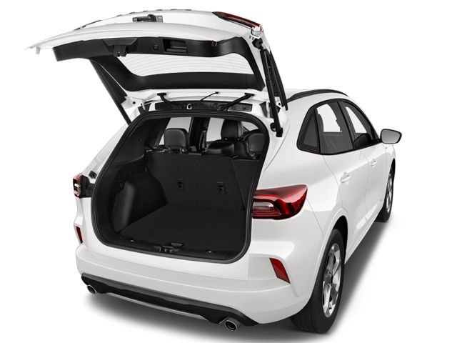 Used 2025 Ford Escape ST-Line image 7