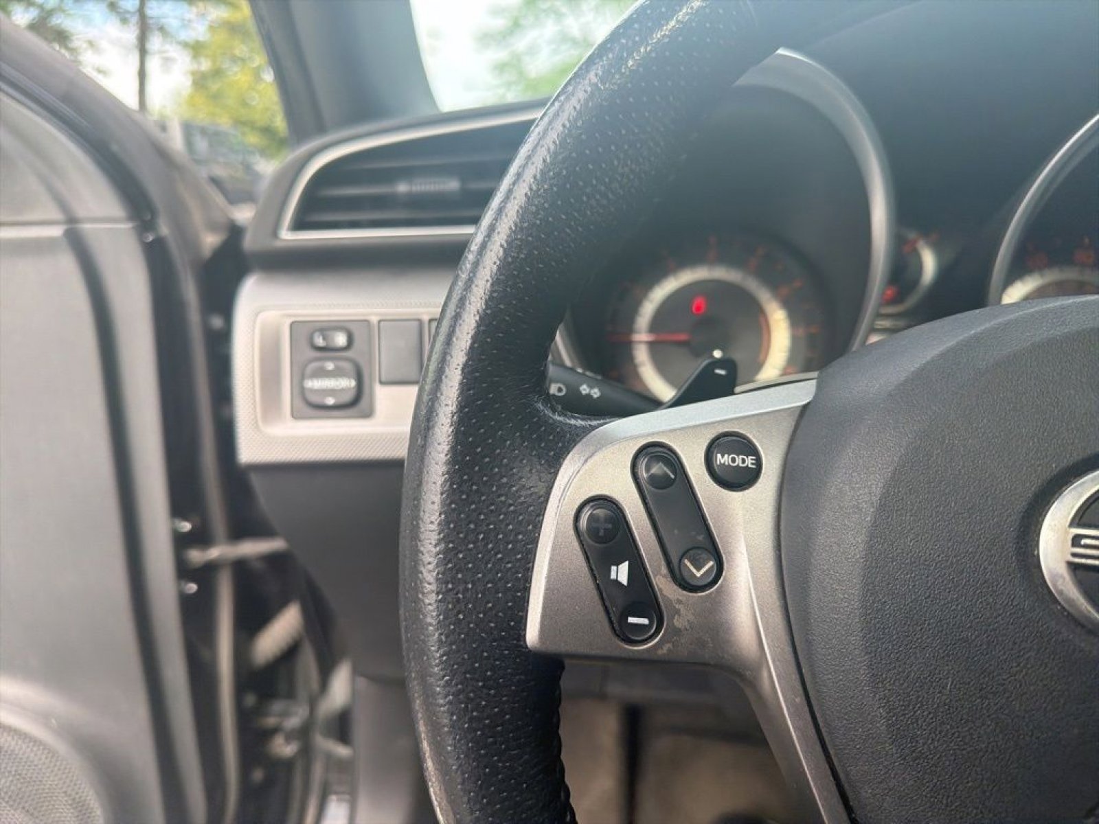 Used 2015 Scion tC FWD image 11