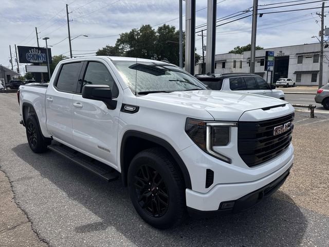 Used 2026 GMC Sierra 1500 Elevation image 4