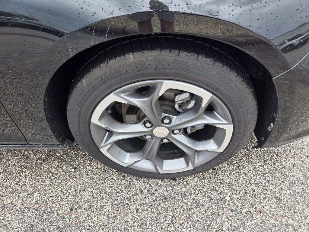 Used 2024 Chevrolet Malibu LT FWD image 19
