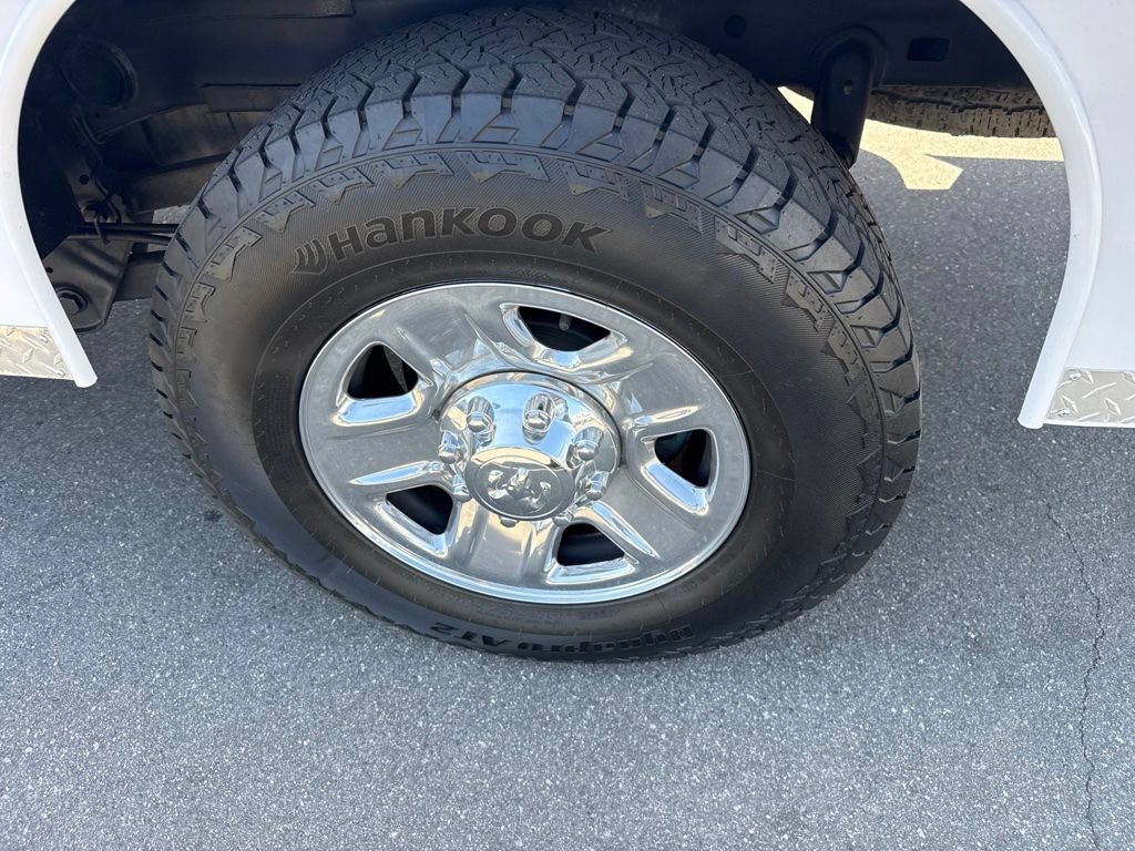 Used 2018 RAM 2500 Tradesman w/ Power Accessory Group RWD image 5