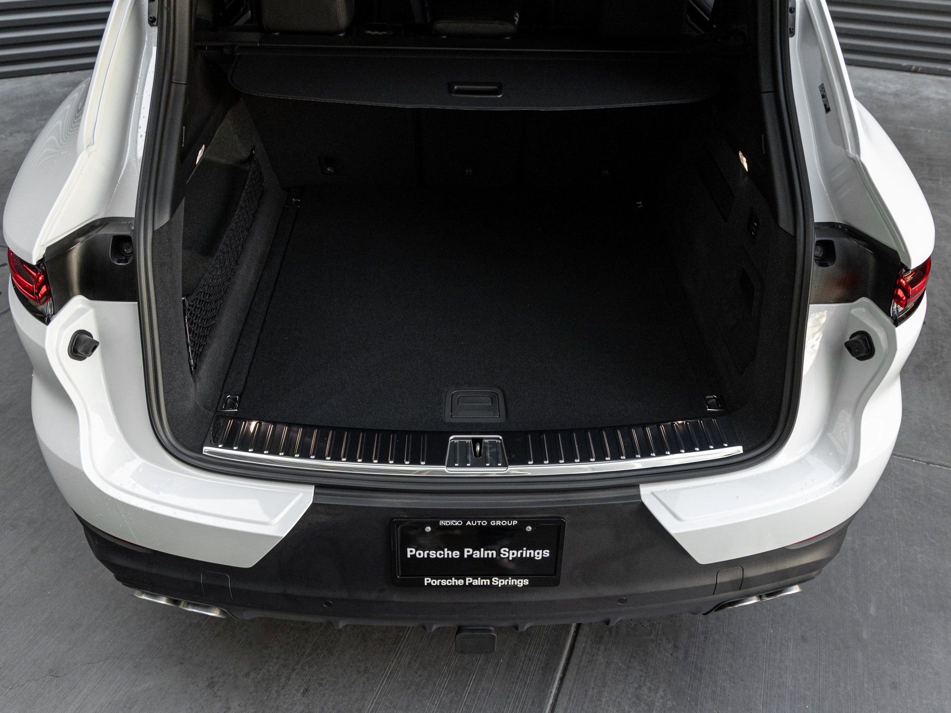 New 2026 Porsche Cayenne S image 29