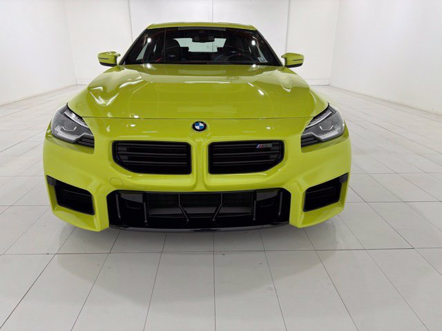Used 2026 BMW M2 RWD image 8