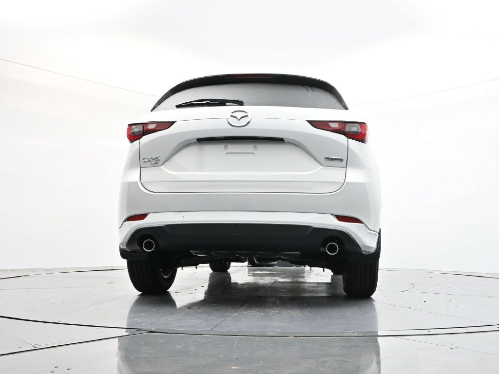 Used 2025 MAZDA CX-5 AWD 2.5 S image 30