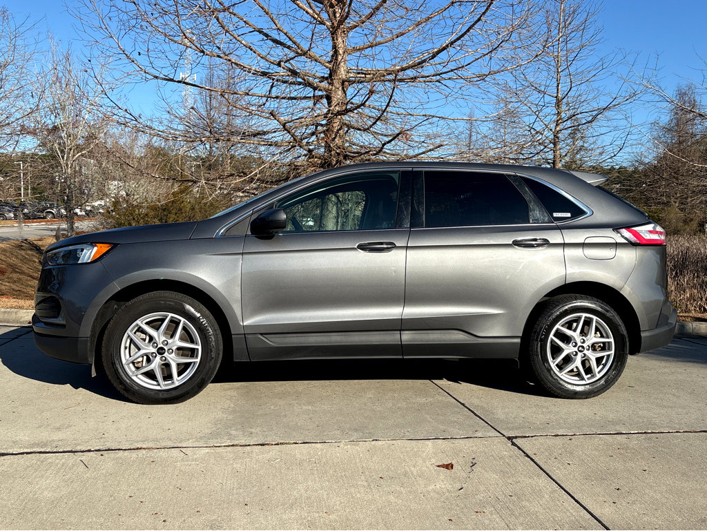 Used 2023 Ford Edge SEL AWD/4WD image 30