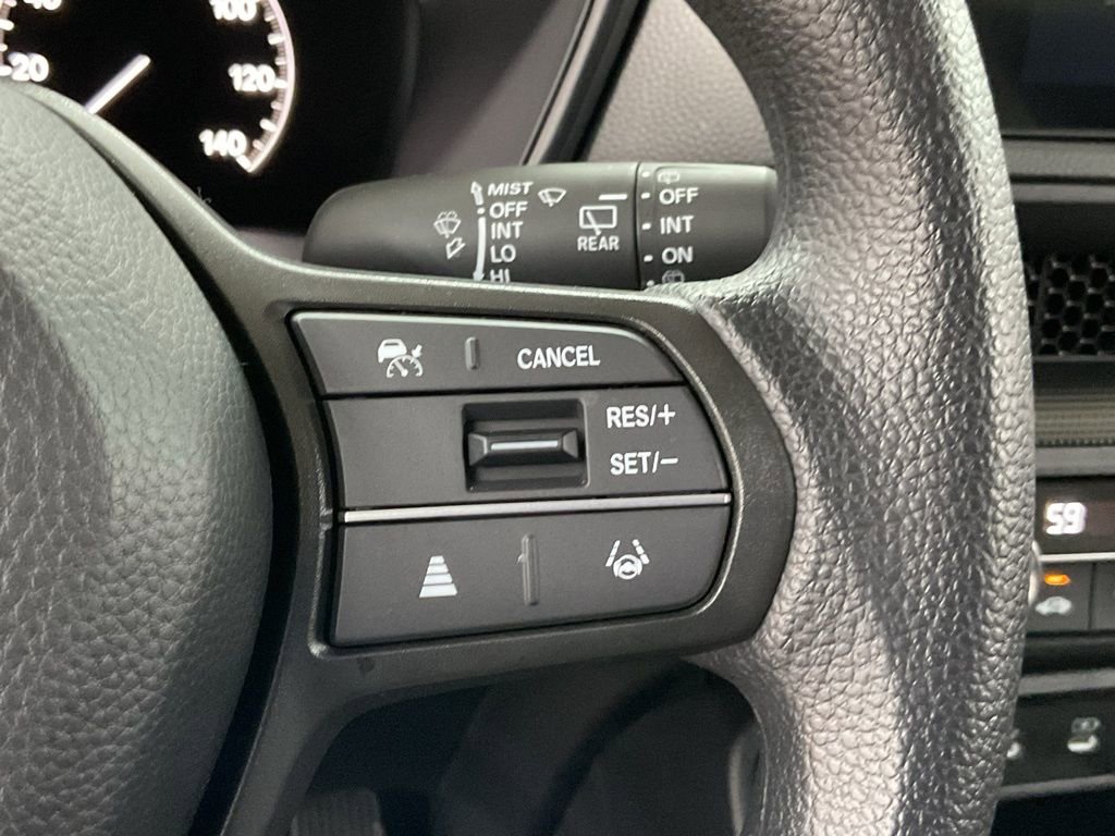 Certified 2026 Honda CR-V LX image 12