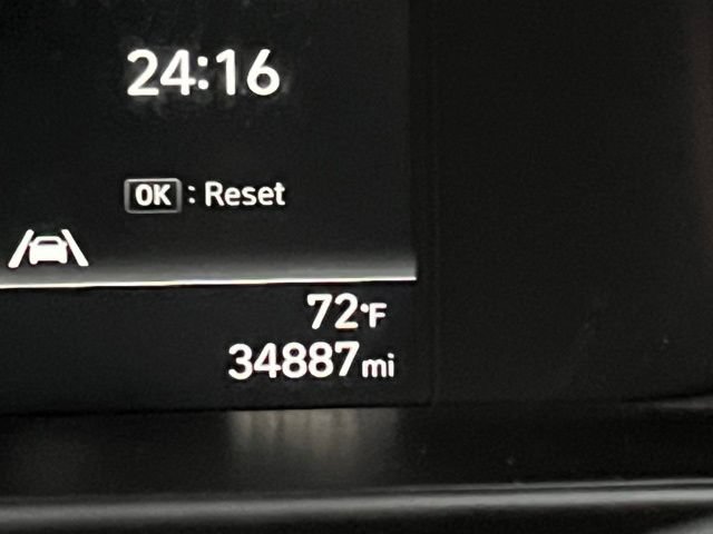 Used 2023 Hyundai Elantra Blue FWD image 23