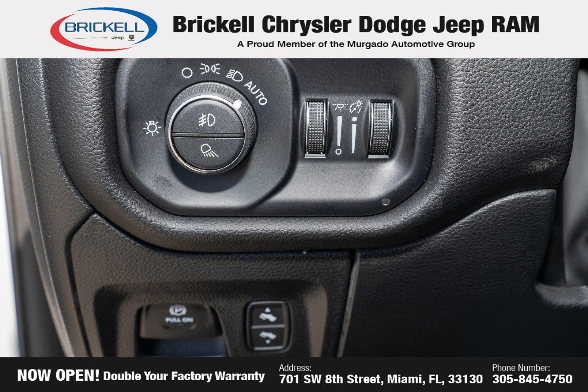 Used 2025 RAM 1500 Big Horn image 27