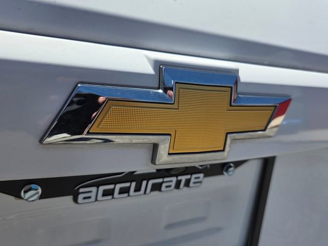 Used 2017 Chevrolet Trax LS image 14