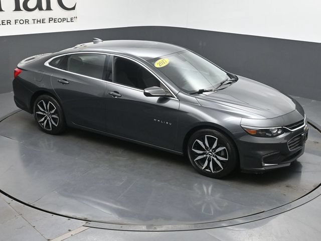 Used 2017 Chevrolet Malibu LT FWD image 37
