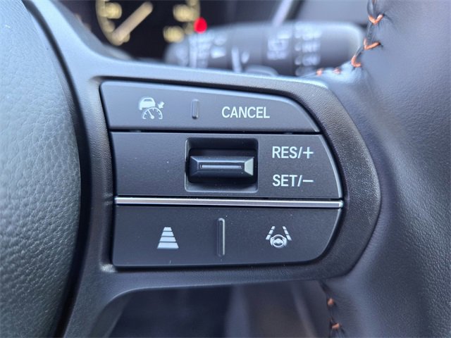 New 2026 Honda CR-V Sport image 12