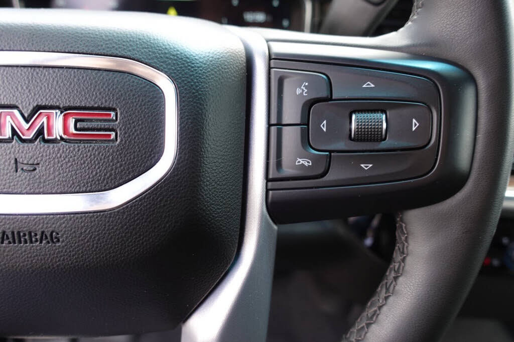 Used 2023 GMC Sierra 1500 Elevation AWD/4WD image 45