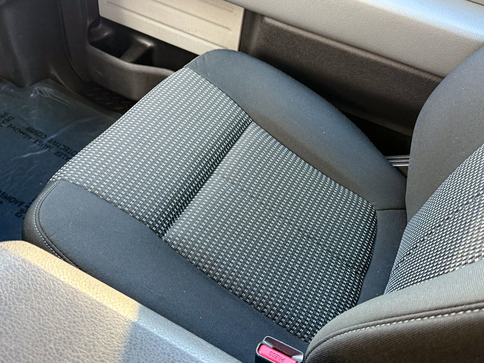 Used 2014 Ford F150 STX w/ Equipment Group 201A Mid image 34