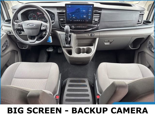 Used 2024 Ford Transit 350 XLT image 15