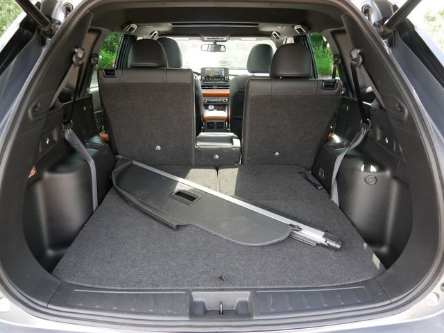 Used 2023 Mitsubishi Outlander SEL AWD/4WD image 10