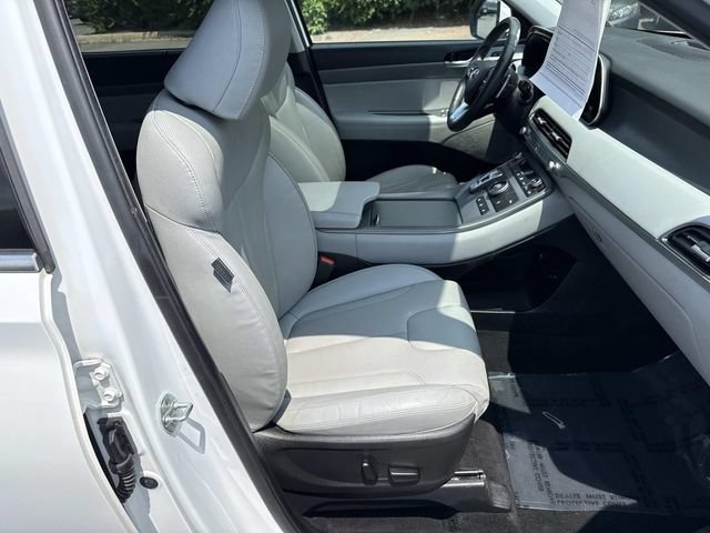 Used 2021 Hyundai Palisade SEL FWD image 9