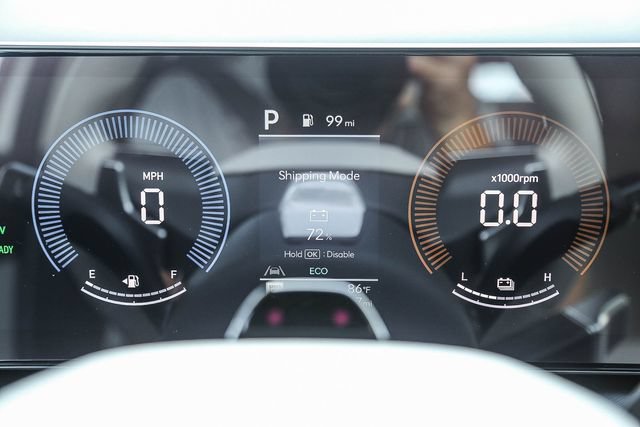 New 2026 Hyundai Santa Fe SEL AWD/4WD image 25