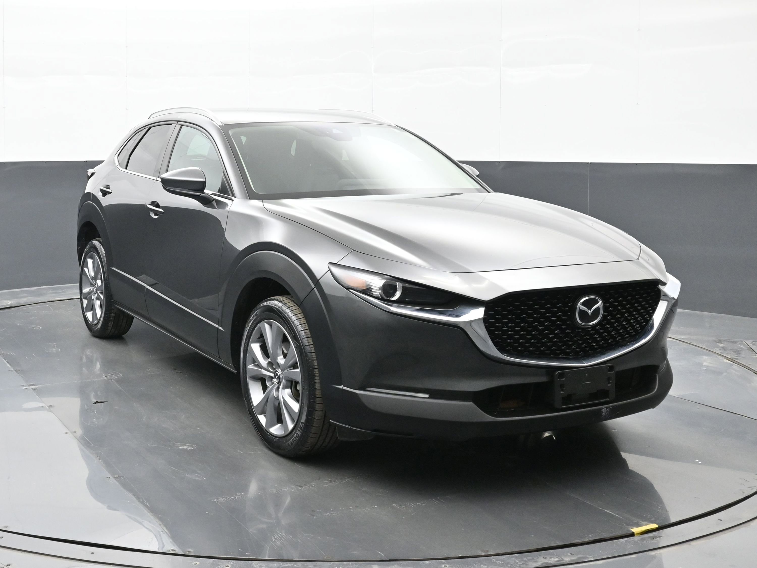 Used 2023 MAZDA CX-30 AWD 2.5 S w/ Preferred Package image 2