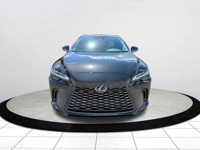 New 2026 Lexus RX 350 Premium Plus image 9
