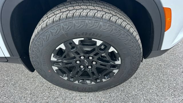 New 2027 Chevrolet Traverse Z71 AWD/4WD image 11