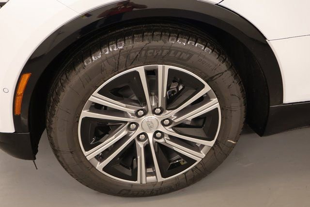 New 2026 Cadillac Lyriq Luxury image 7