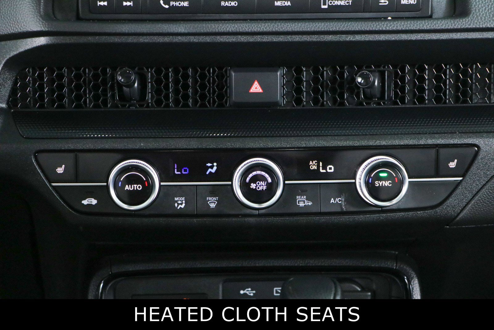 Used 2024 Honda CR-V EX image 20