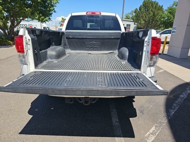 Used 2010 Toyota Tundra 4x4 Double Cab image 7