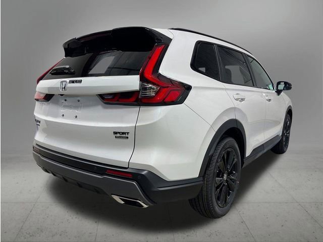 New 2026 Honda CR-V Sport Touring image 7