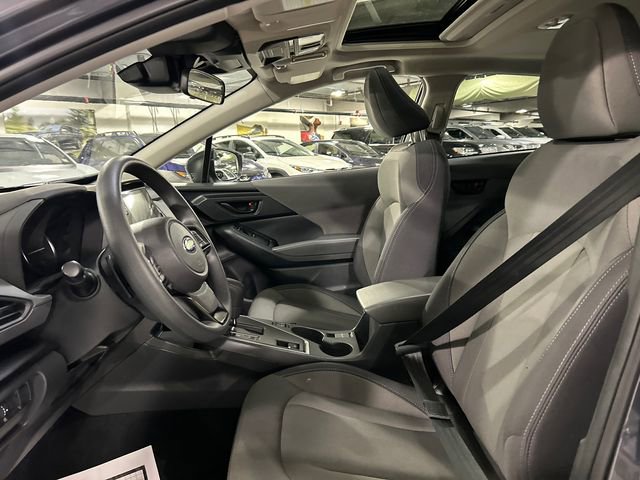Used 2025 Subaru Crosstrek 2.0i Premium AWD/4WD image 10