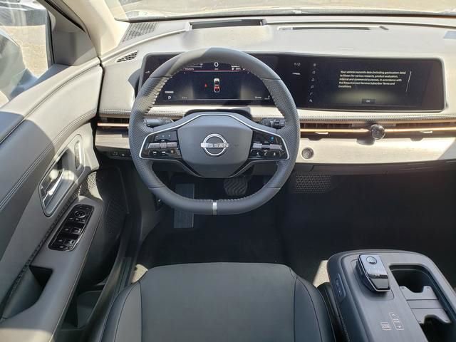 New 2025 Nissan Ariya AWD image 16