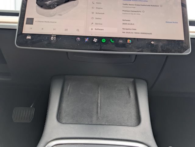 Used 2023 Tesla Model 3 Long Range AWD/4WD image 24