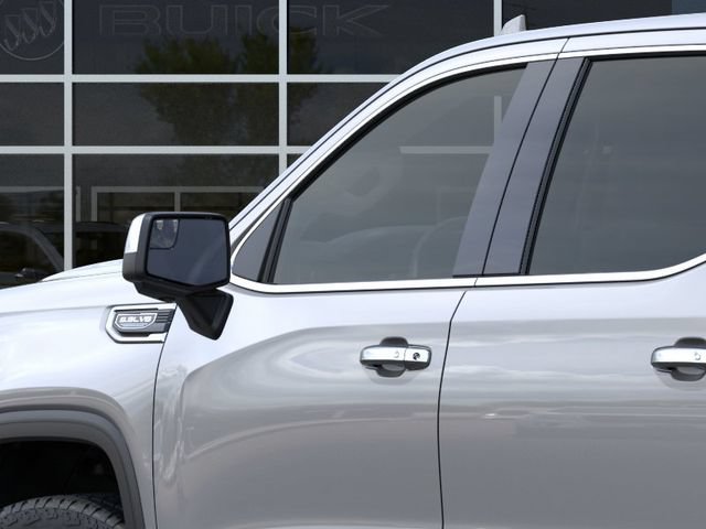 New 2026 GMC Sierra 1500 SLT w/ SLT Premium Plus Package AWD/4WD image 12