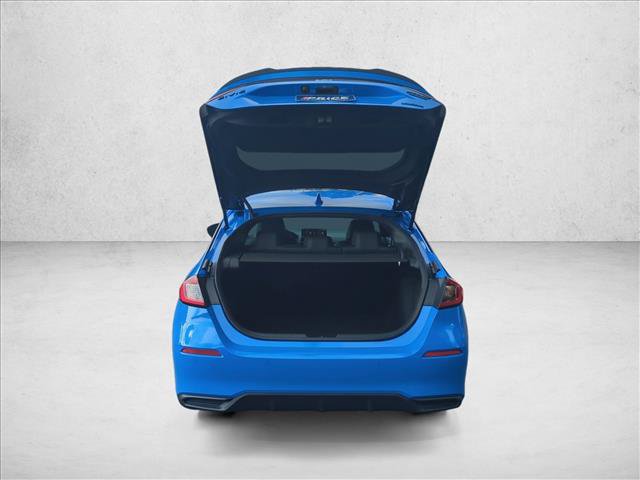 Used 2026 Honda Civic Sport Touring image 6